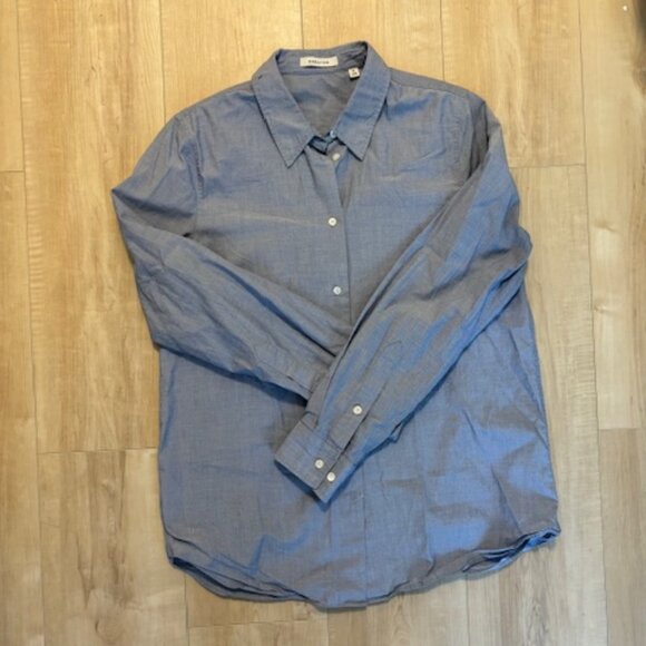 Babaton Button-up Shirt - Picture 1 of 3